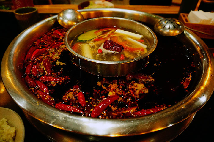 hotpot