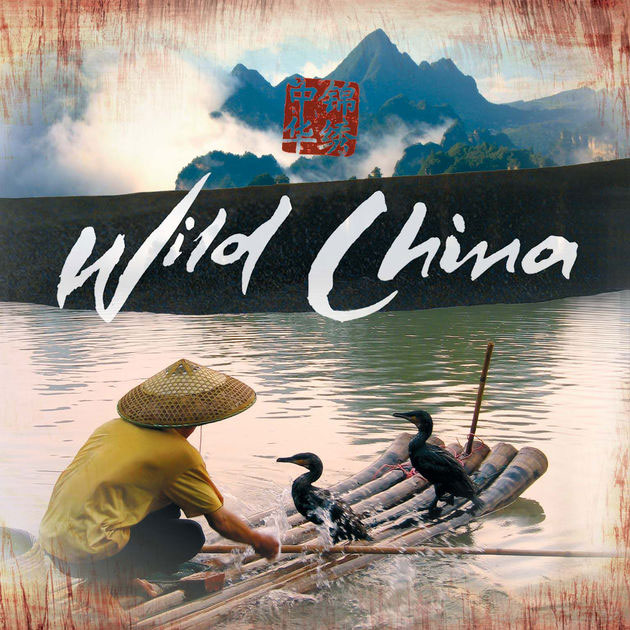 wild china documentary
