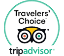 Certificado de excelencia de TripAdvisor