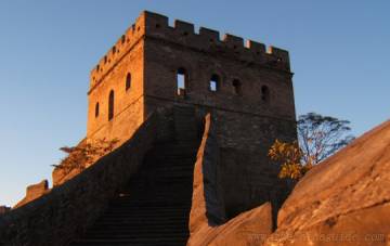 Great Wall of China