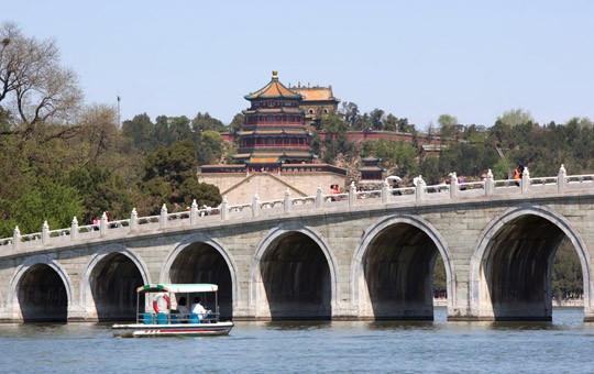 Summer Palace