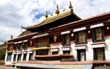 Sera-Kloster