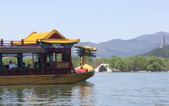 Summer Palace