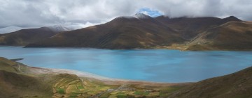 Le meilleur de Pékin et du Tibet