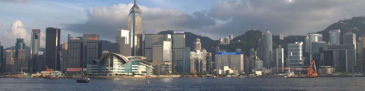 Hong Kong