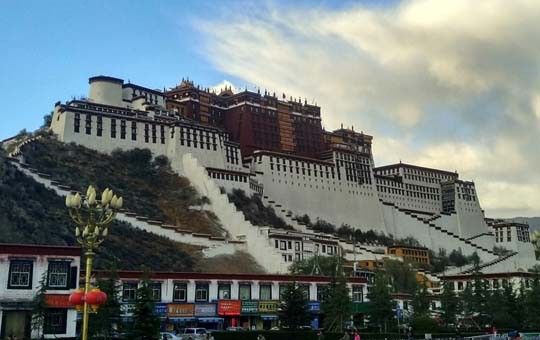 Potala Palace