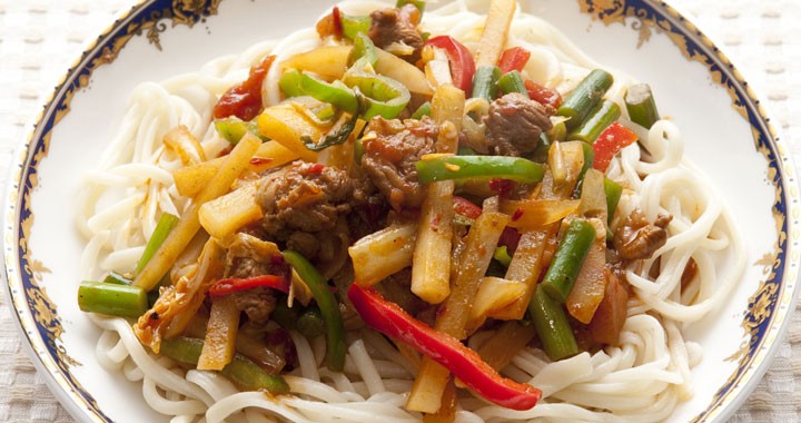 The Best Restaurants in Beijing to Try Regional Chinese Cuisine