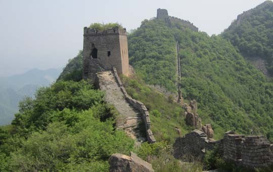 Banchangyu Great Wall