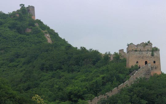 Dongjiakou Great Wall