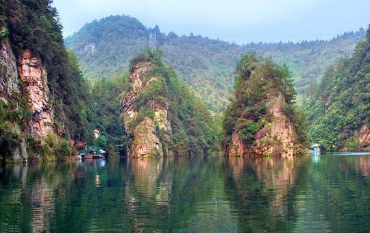 Lago Baofeng