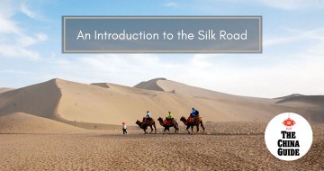 An Introduction to the Silk Road