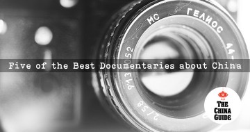 Five of the Best Documentaries about China