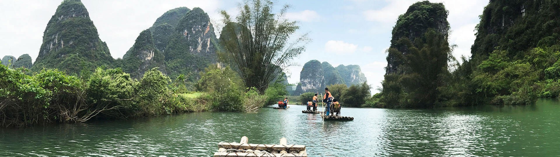 Yangshuo'1920x540'1