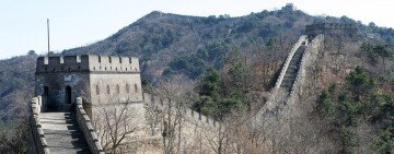 Tour de Beijing desde el Puerto de Tianjin