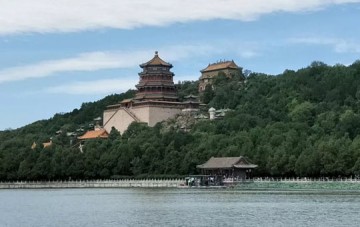 Summer Palace