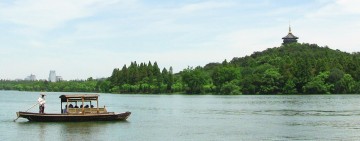 Excursion d'une journée à Hangzhou depuis Shanghai