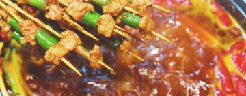 Lo Mejor de Chengdu con Tour Gastronómico