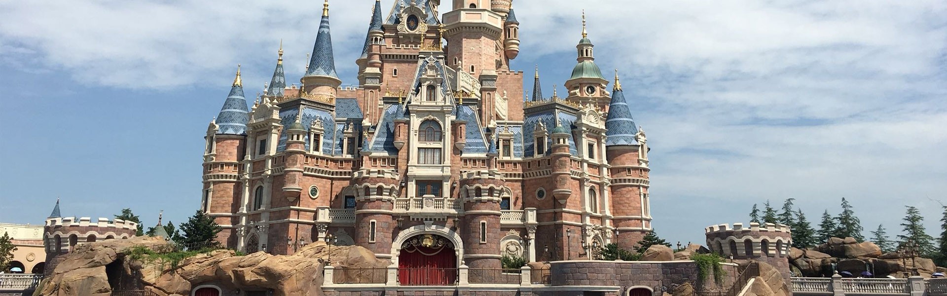 Disneyland'1920x600'1