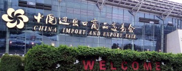 Guangzhou Highlights und Canton Messe Tour