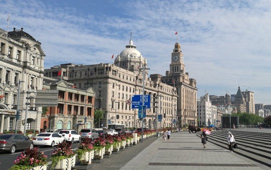 The Bund'540x340'2