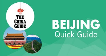Beijing Quick Guide