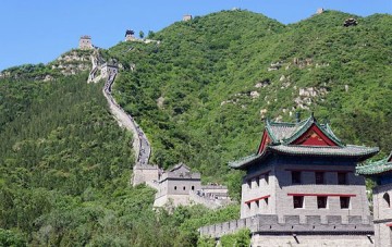 Juyongguan Great Wall