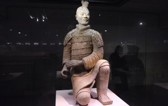 TerracottaArmy'warrior'540x340'1