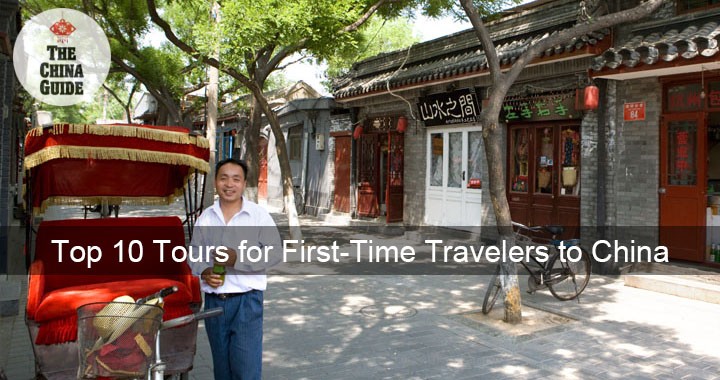 Die besten zehn China-Touren für Erstreisende
