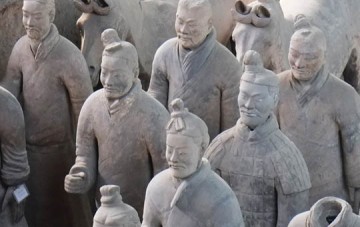 Terracotta Army