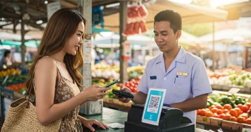 How to Set up Alipay for Mobile Payments