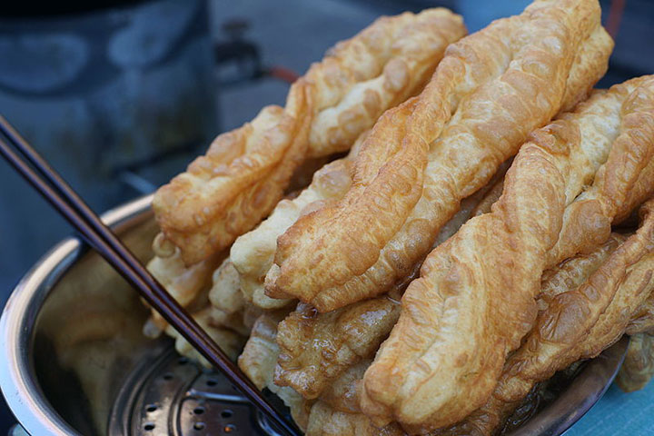 youtiao