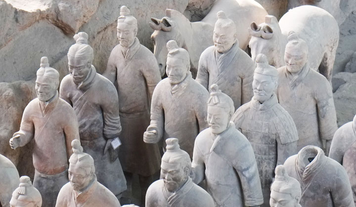 Terracotta Army