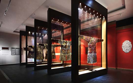 Suzhou Silk Museum