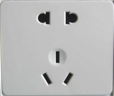 outlet adapter