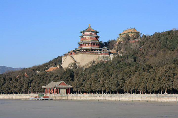 summer palace