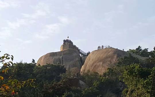 Gulangyu Island