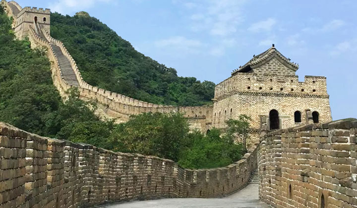 Great Wall of China