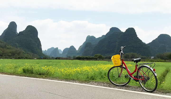 Yangshuo