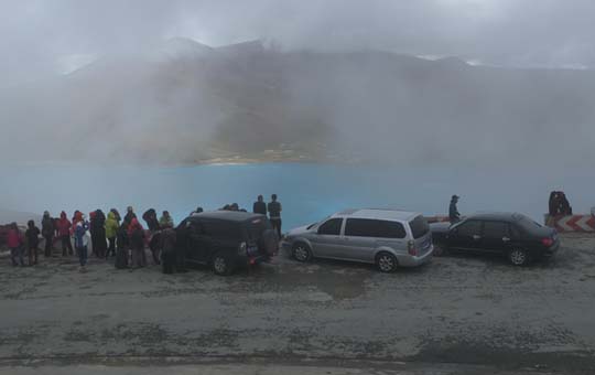 Kambala Pass