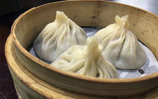 xiaolongbao