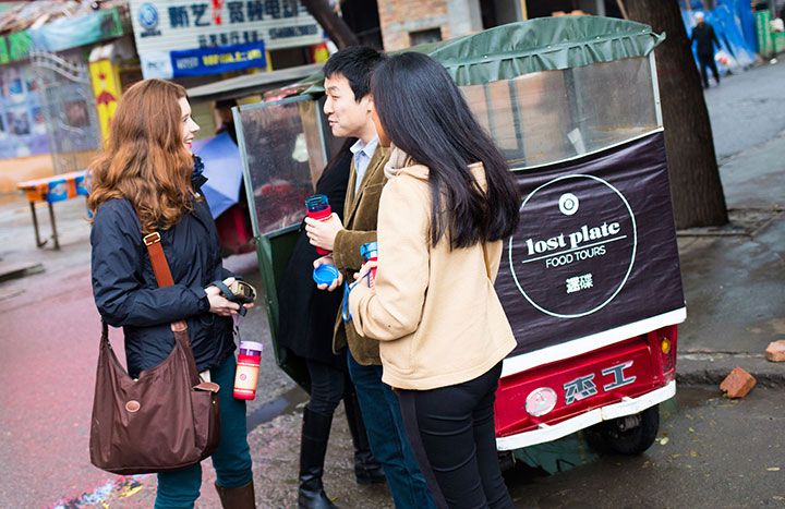 lost plate food tours