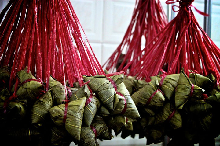 zongzi