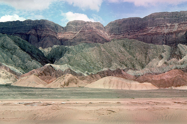 ruta de la seda